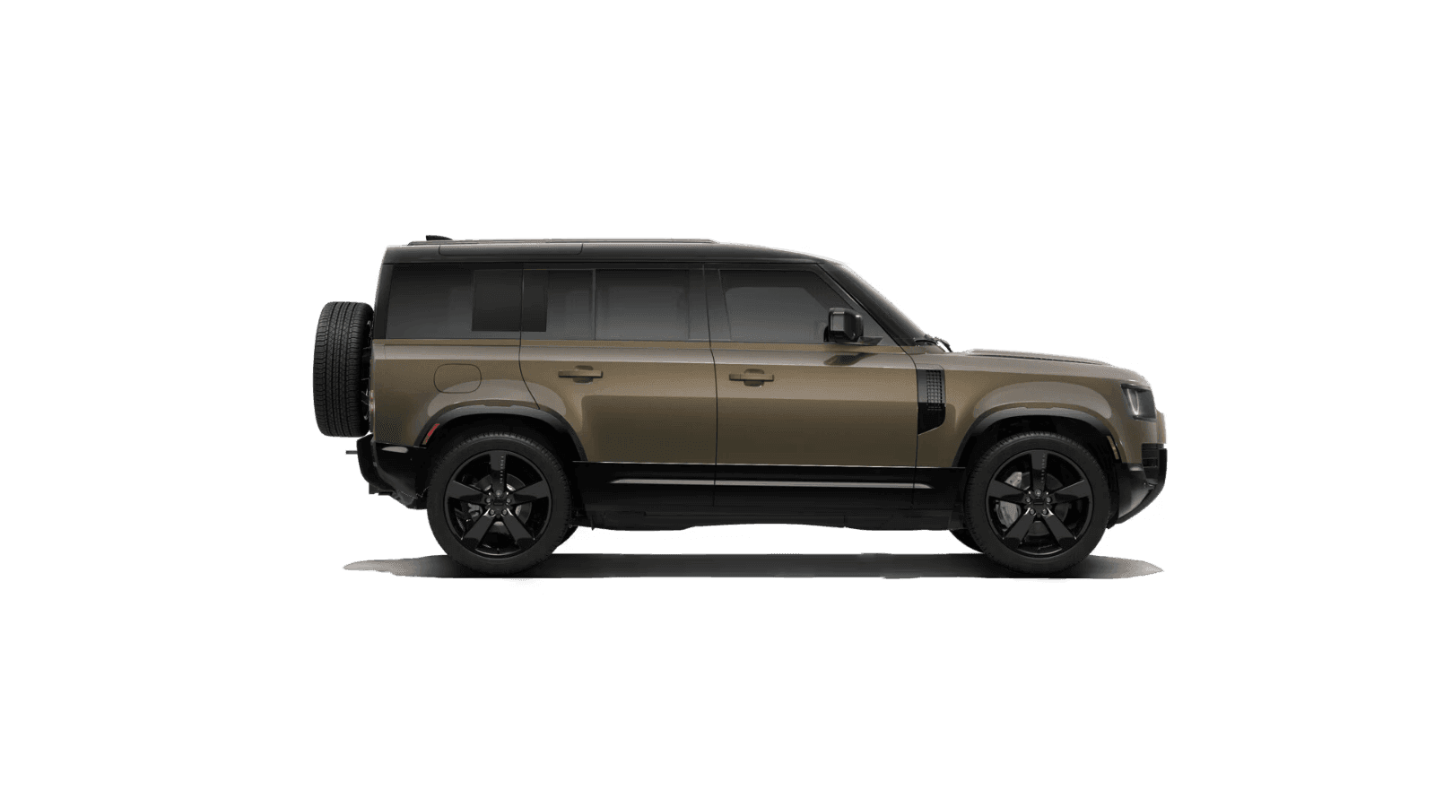 2026 Land Rover Defender X-Dynamic SE