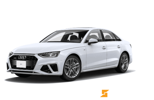 2020 Audi A4