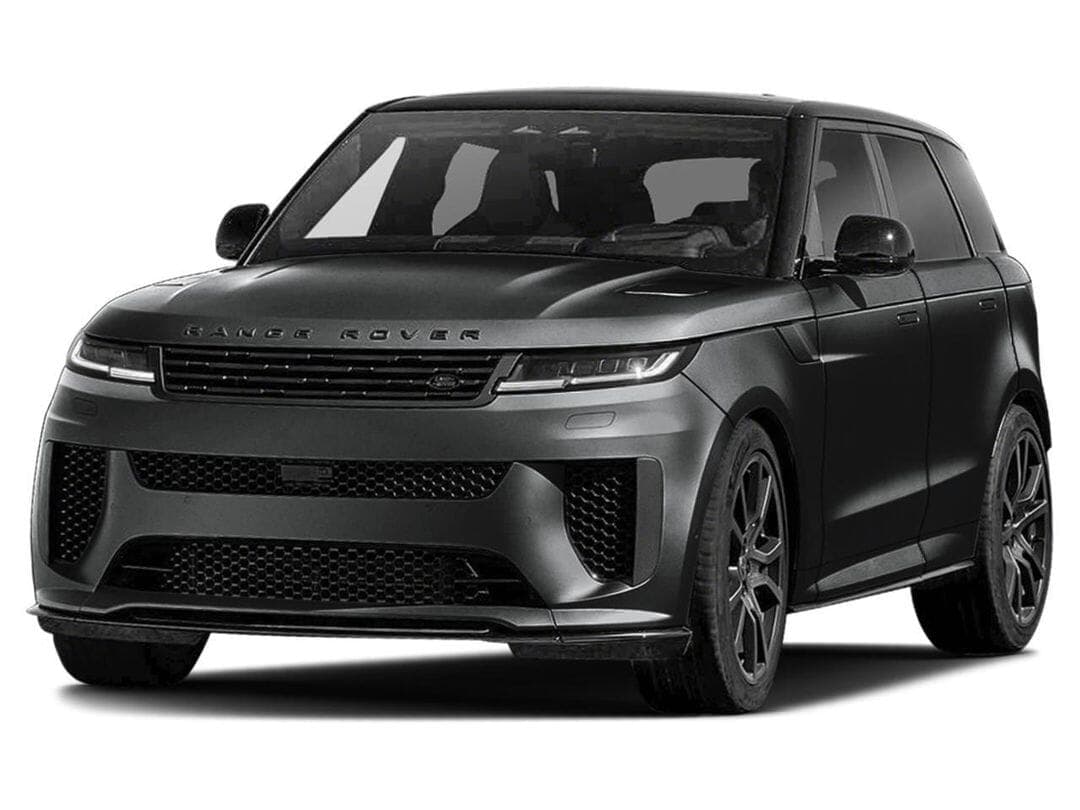 2025 Land Rover Range Rover Sport P530 Dynamic SE