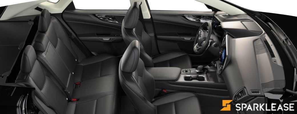 2024 Lexus  NX 350h 混合动力 （12月份）