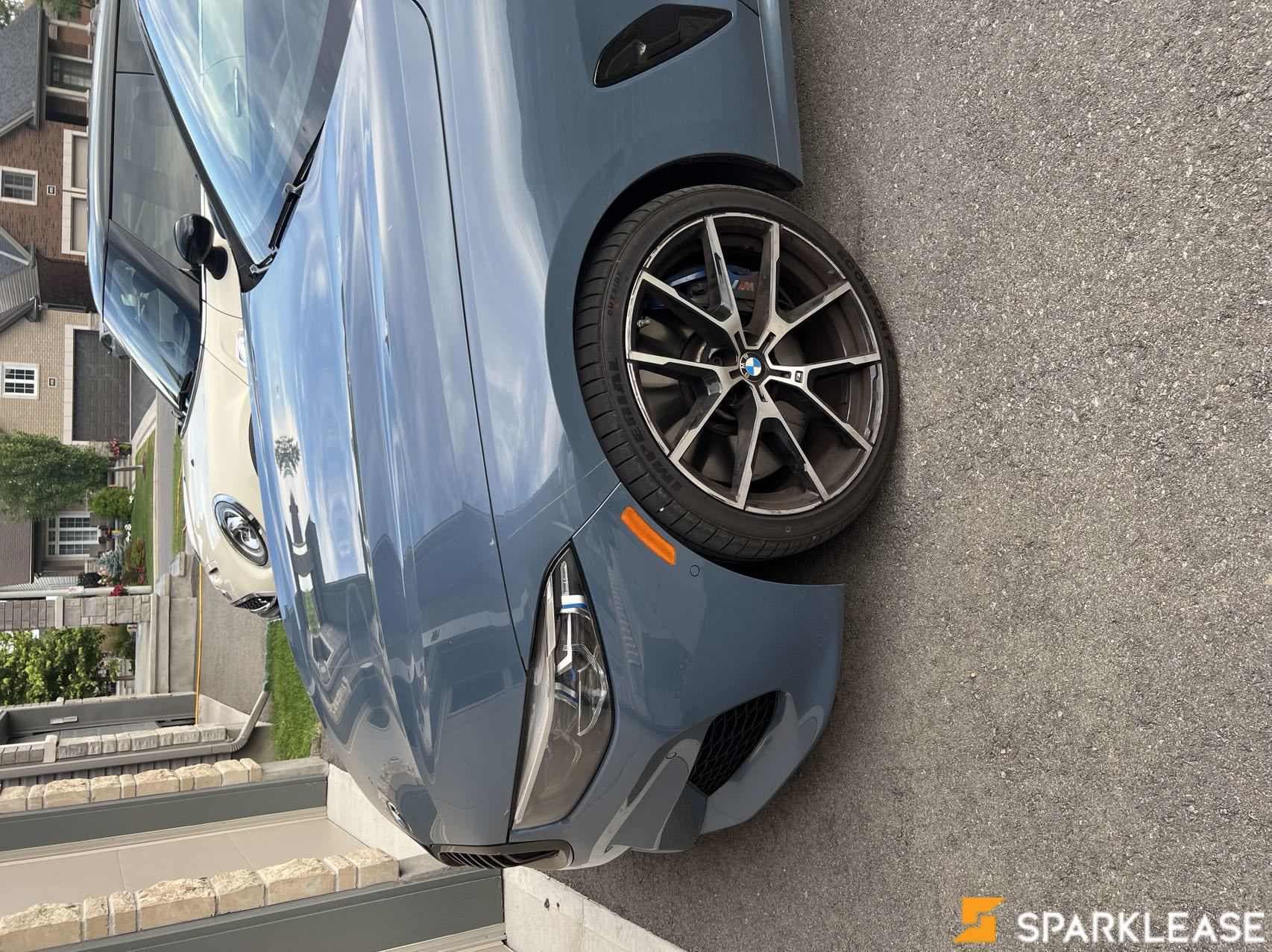 2021 BMW 8 Series M850i xDrive Coupe