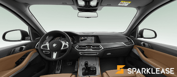 2019 BMW X5 Demo