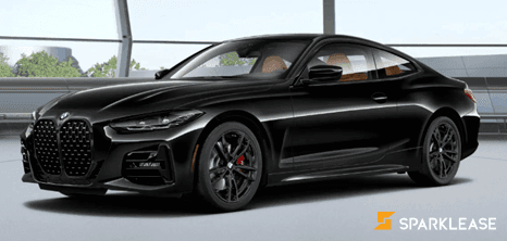 2022 BMW 430 Coupe 现车