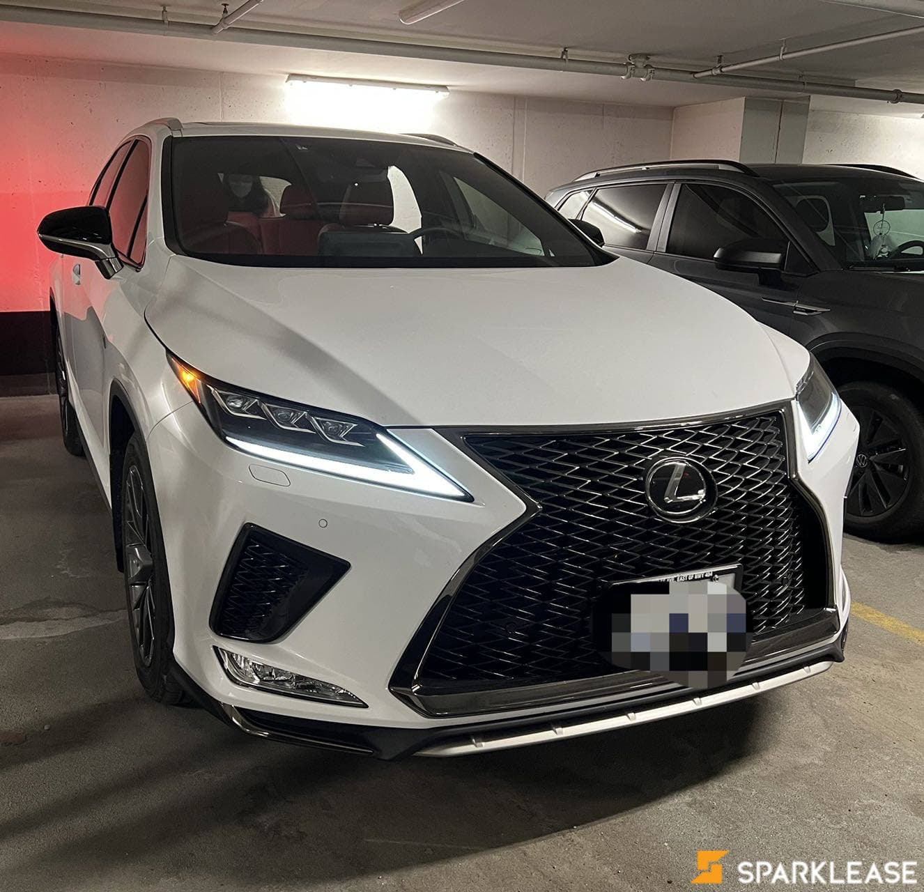 2022 Lexus RX RX 350 Auto