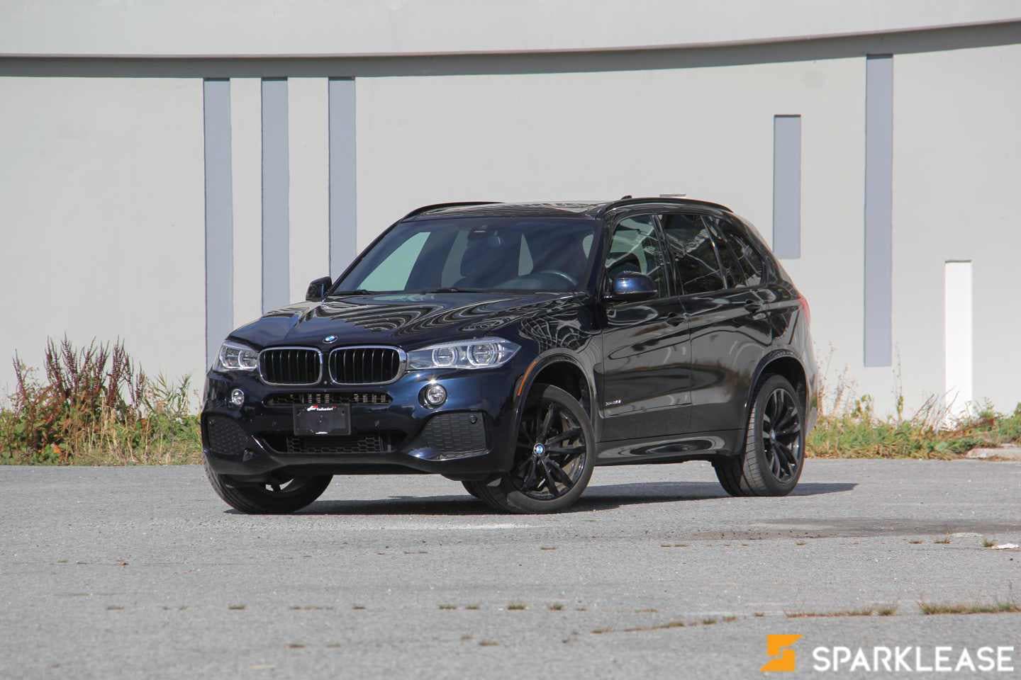 2017 BMW X5 AWD 4dr xDrive35i
