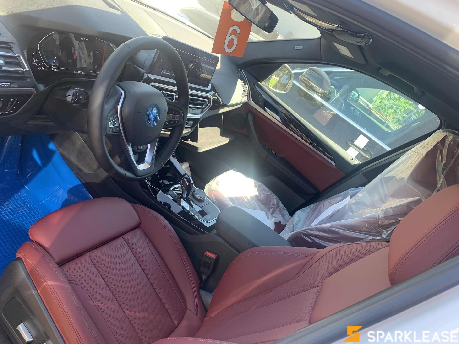 2023 BMW X3 X3 xDrive30e Plug-In Hybrid