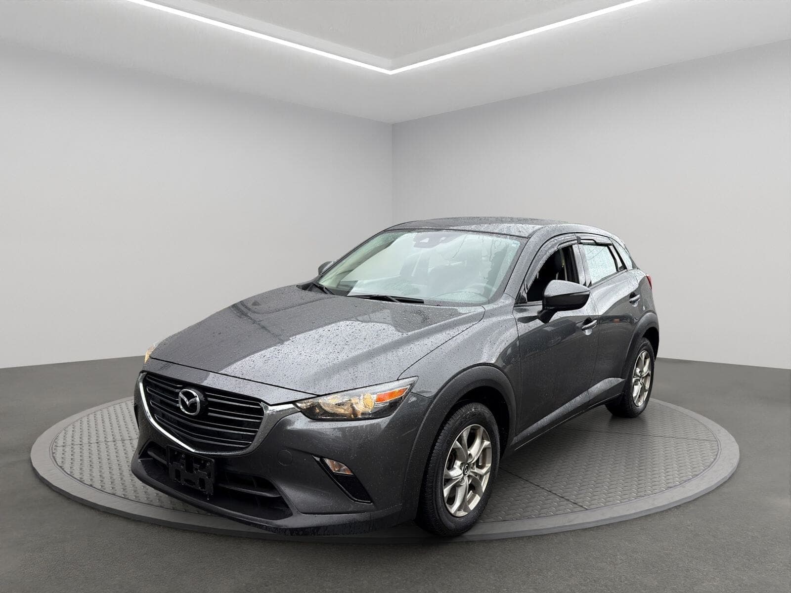 2020 Mazda CX-3 GS