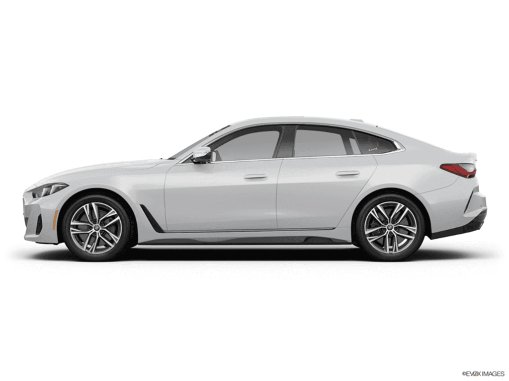 2026 BMW 430i Gran Coupe xDrive