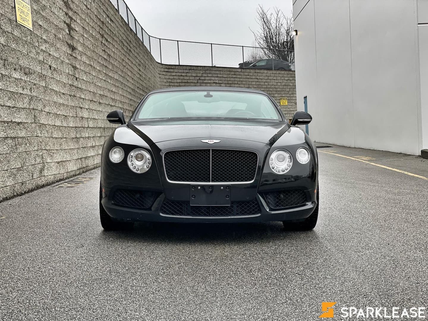 2013 Bentley Continental GT