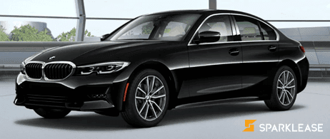 2021 BMW 330 DEMO