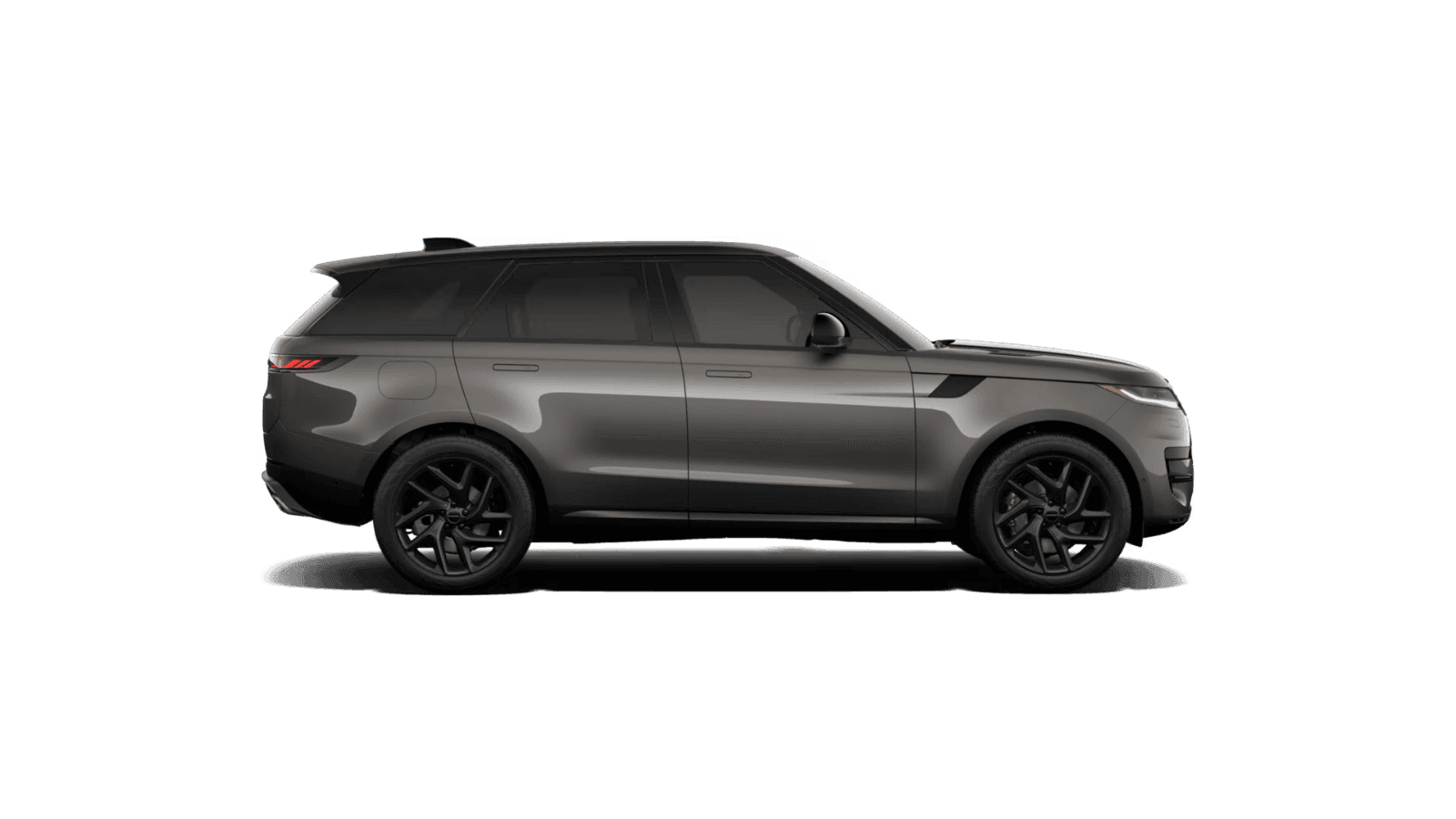2026 Land Rover Range Rover Sport S