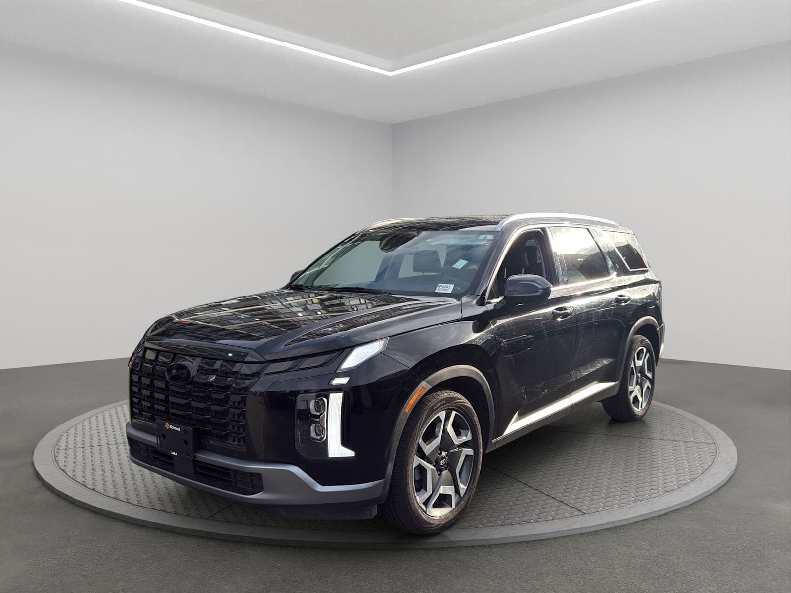 2025 Hyundai Palisade Preferred