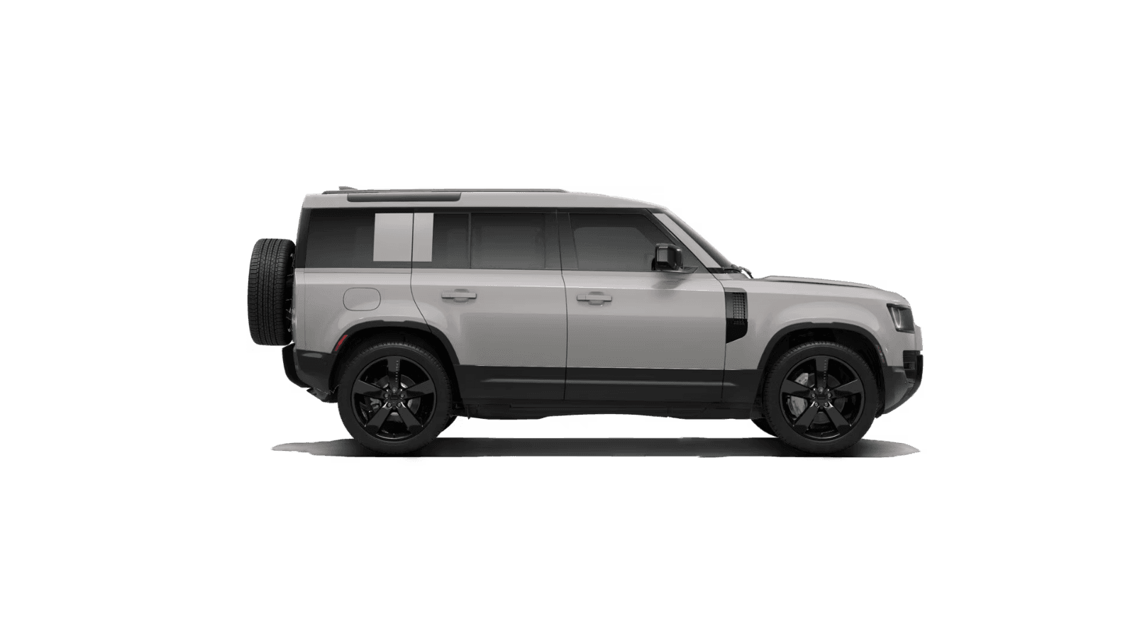 2026 Land Rover Defender S