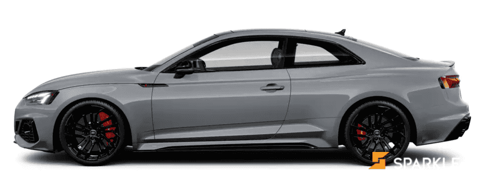 2024 Audi RS 5 Coupe 2.9 TFSI quattro