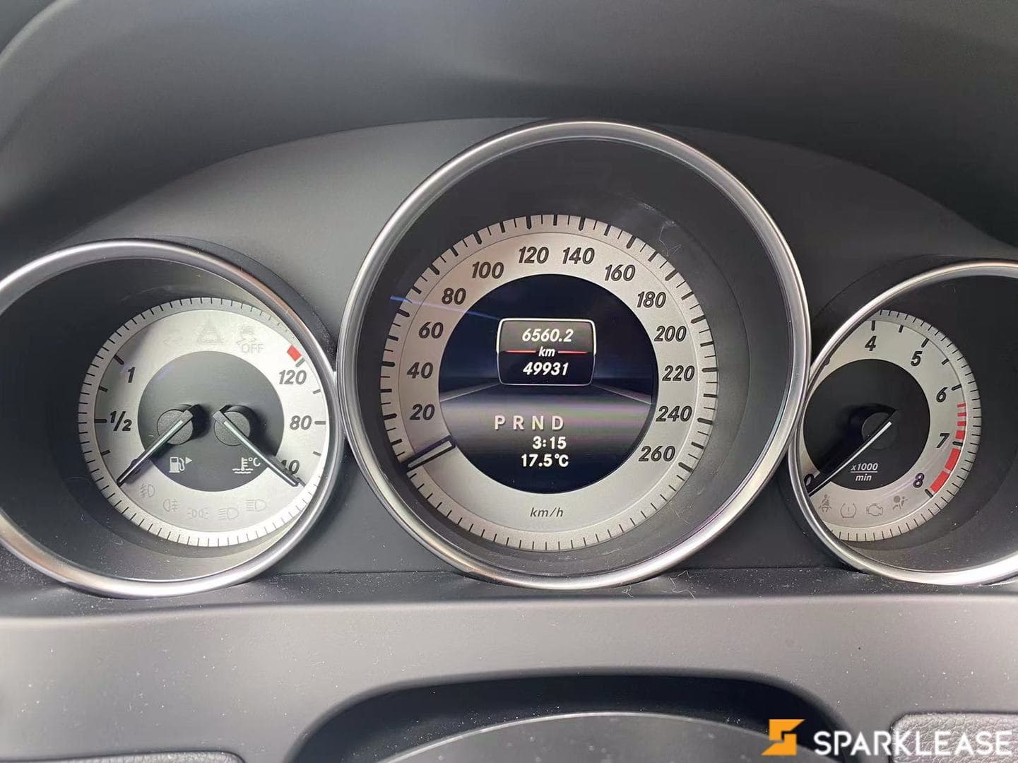2014 Mercedes-Benz C-Class 4dr Sdn C 300 4MATIC