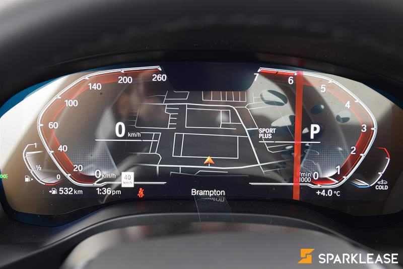 2023 BMW  X3  xDrive30i Sports Activity Vehicle 