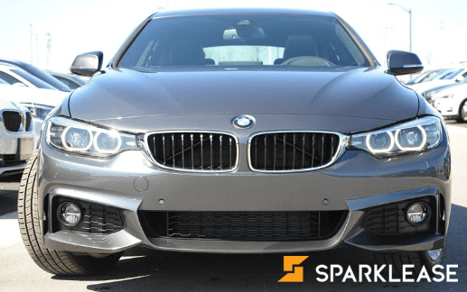 2019 BMW 430i
