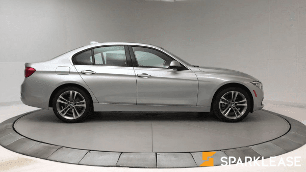 2018 BMW 330i