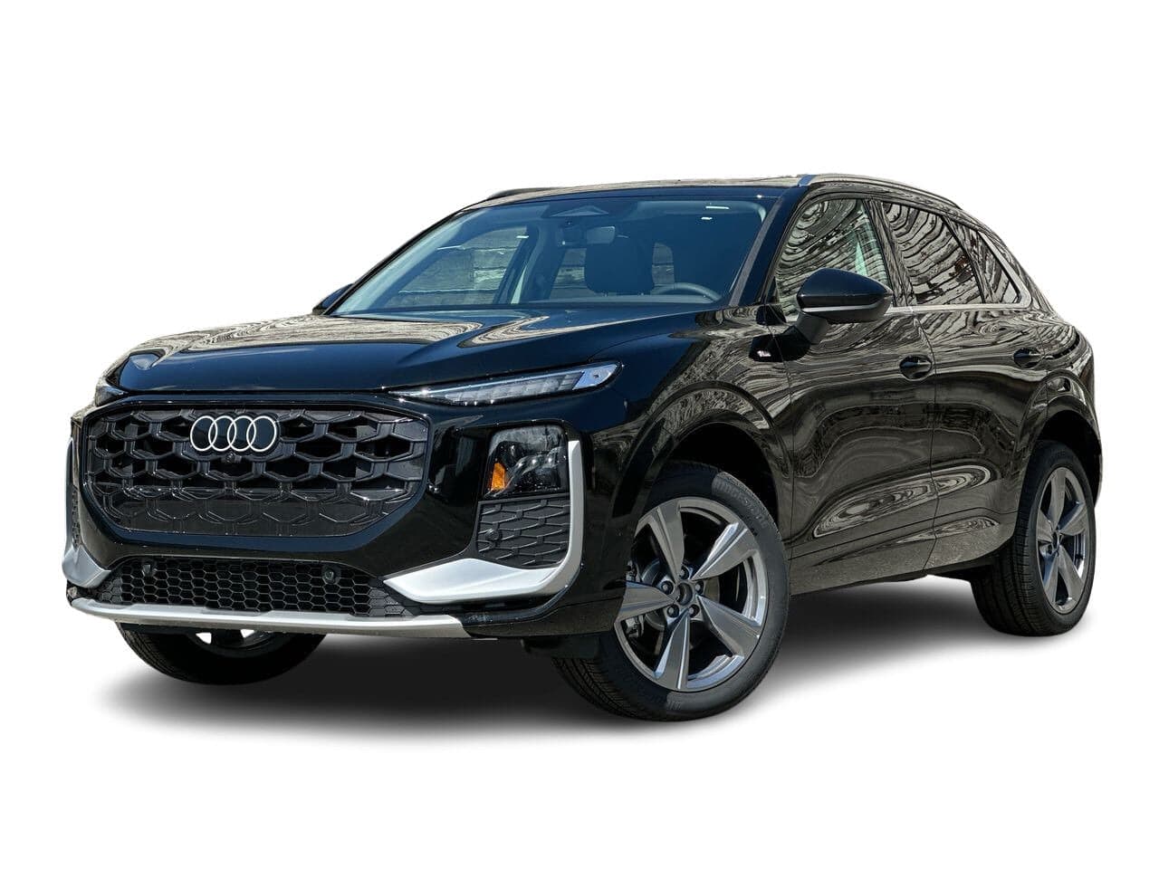 2026 Audi Q3 Progressiv