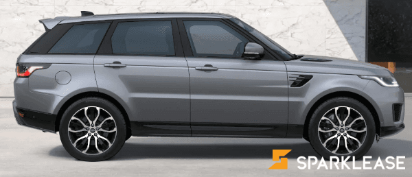 2020 Range Rover Sport P360 HSE