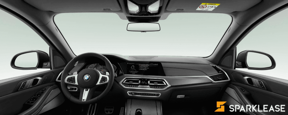 2022 BMW X5 40i