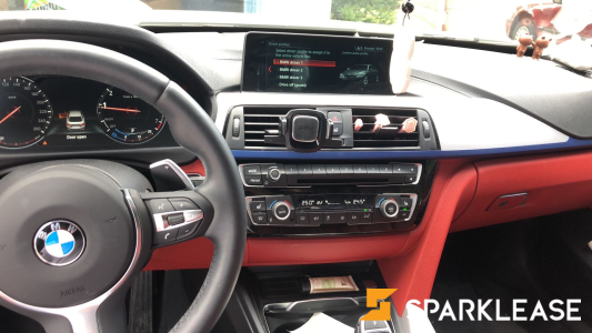 2018 BMW 430 Series