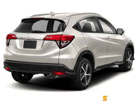 2021 Honda HR-V Sport 4WD