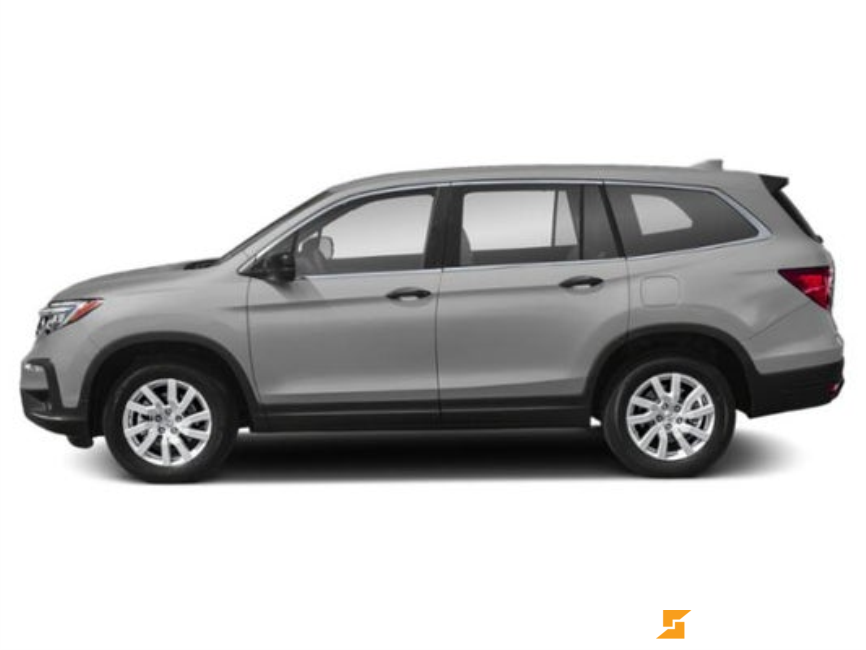 2019 Honda Pilot EX