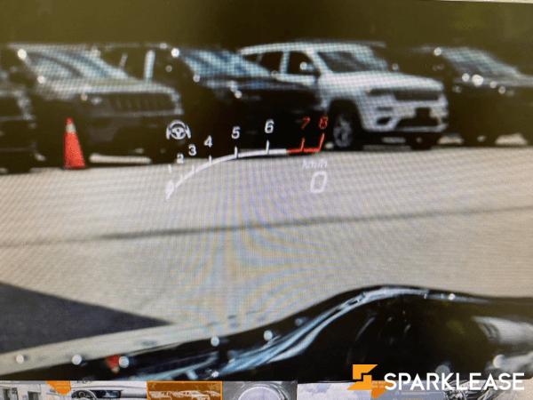 2019 Mercedes-Benz E 53 AMG
