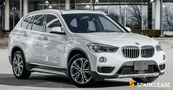 2017 BMW  X1  AWD 4dr xDrive28i 