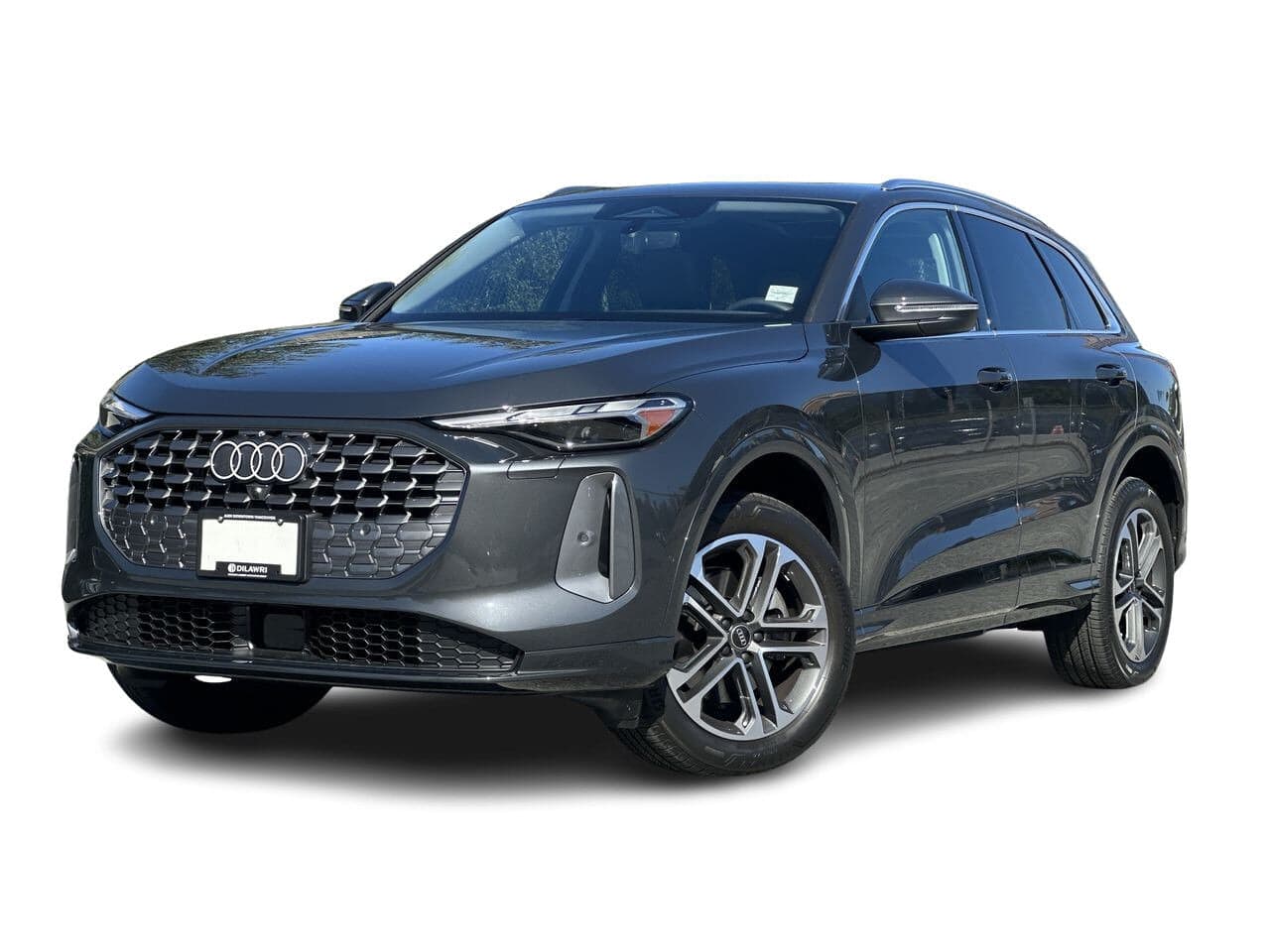 2026 Audi Q5 2.0T
