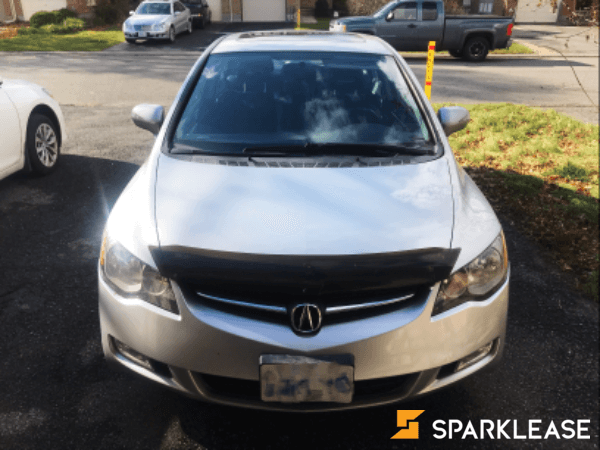 2006 Acura CSX Premium