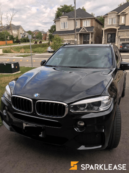 2015 BMW X5 35i MSPORT, PREMIUM PACKAGE