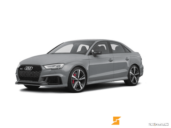 2019 Audi RS3
