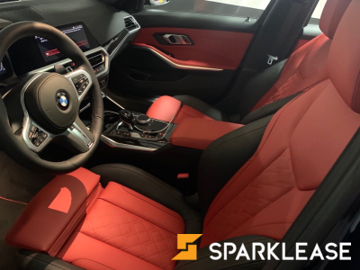 2020 BMW M340