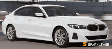 2023 BMW  3 Series  330i xDrive
