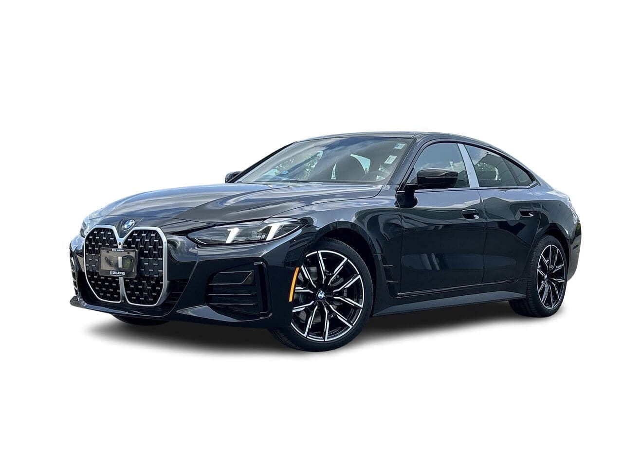 2026 BMW 4 Series Gran Coupe 430i xDrive Gran Coupe