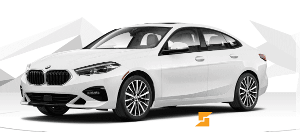 2020 BMW 228i Gran Coupe