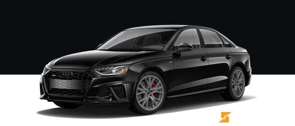 2023 Audi  A4 45 Progressiv 现车