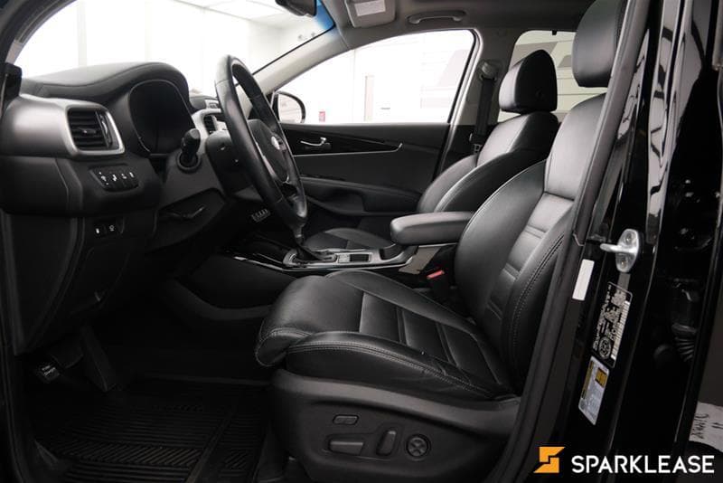 2019 Kia  Sorento  EX 2.4 AWD 