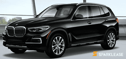 2022 BMW  X5  xDrive40i 