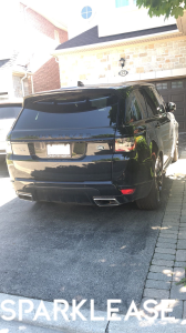2020 Range Rover Sport