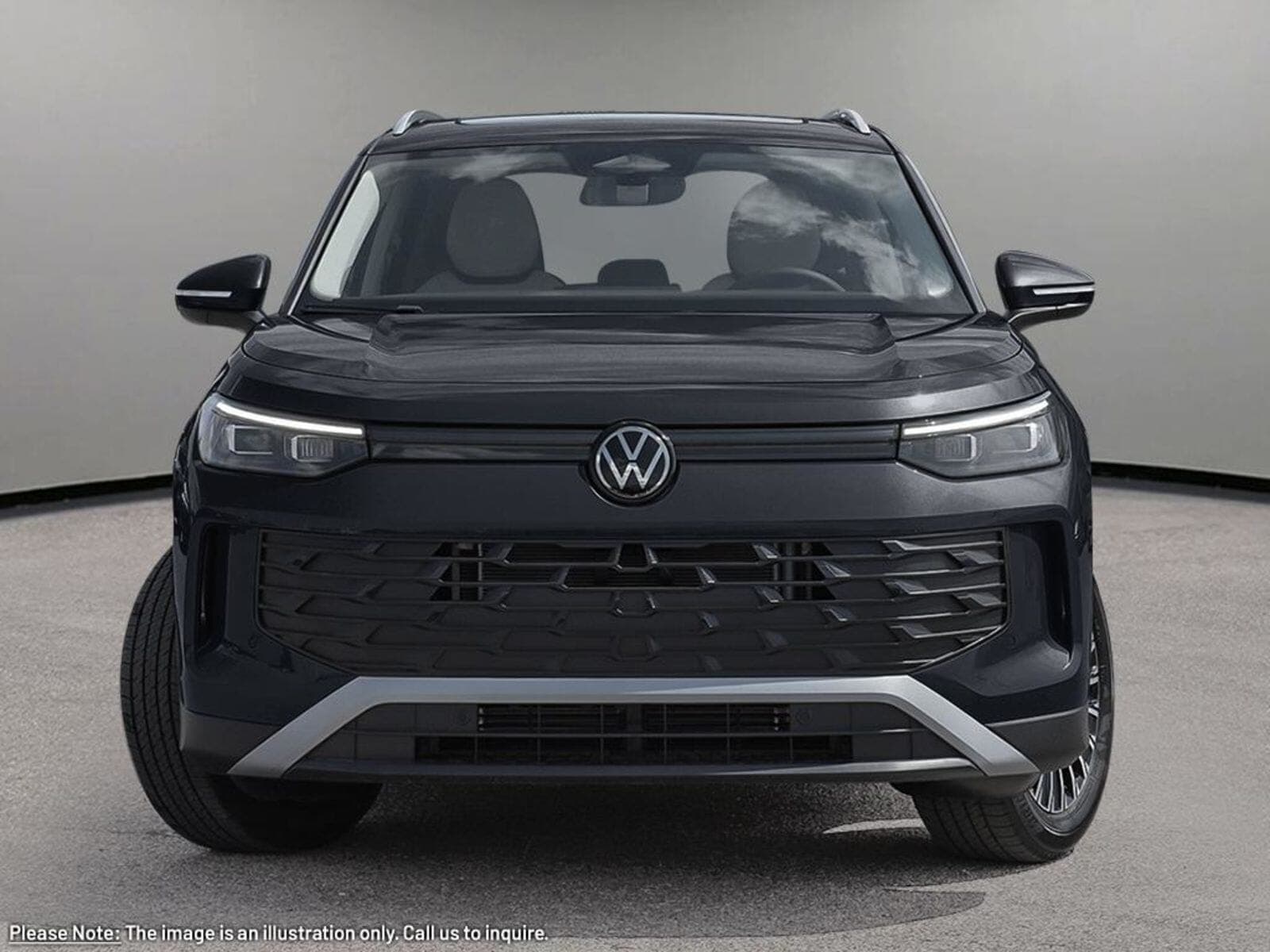 2026 Volkswagen Tiguan Comfortline