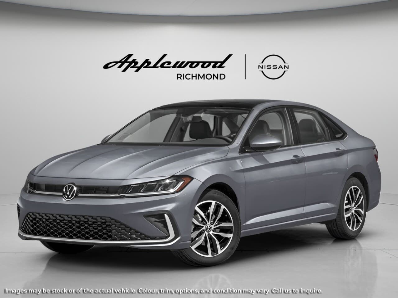 2025 Volkswagen Jetta Comfortline