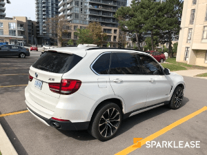 2015 BMW X5