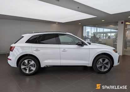 2023 Audi  Q5  Komfort 40 TFSI quattro 
