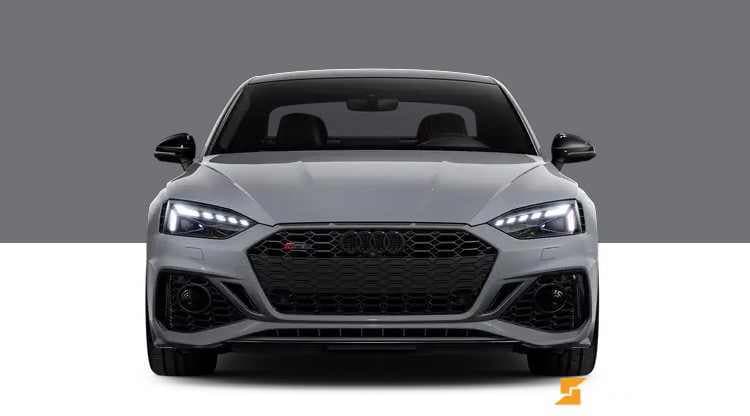 2023 Audi RS 5 Coupe 2.9T 现车