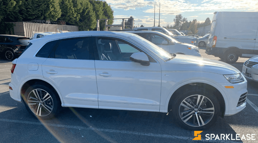 2019 Audi Q5