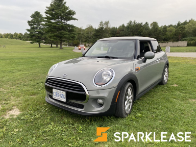 2019 MINI Cooper