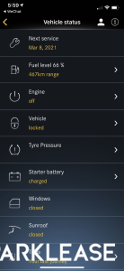 2019 Mercedes-Benz C300 